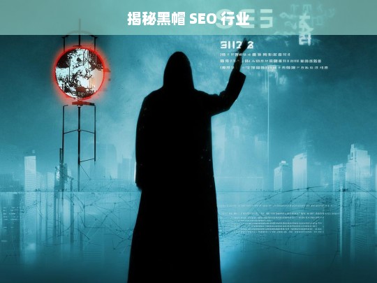 揭秘黑帽 SEO 行业真相-第1张图片-威辛SEO网