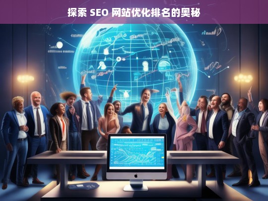 探索 SEO 网站优化排名奥秘之途-第1张图片-威辛SEO网