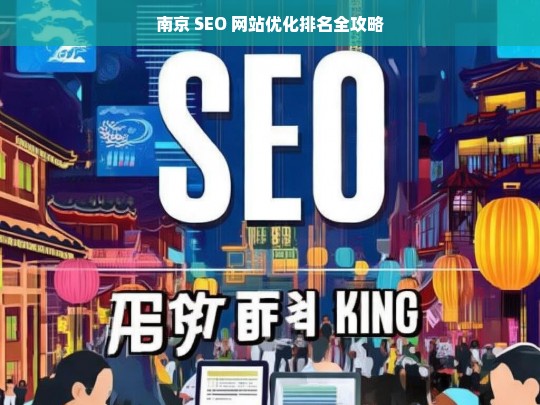 南京 SEO 网站优化排名攻略-第1张图片-威辛SEO网