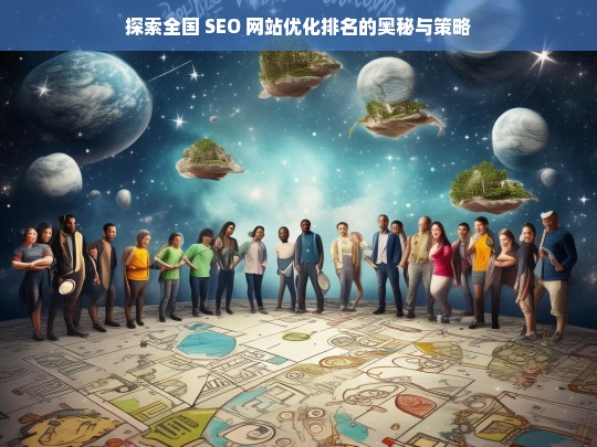 全国 SEO 网站优化排名的奥秘与策略探索-第1张图片-威辛SEO网