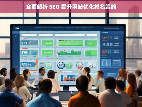 全面解析 SEO 与网站优化排名提升策略-第1张图片-威辛SEO网