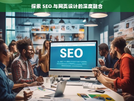 探索 SEO 与网页设计的深度融合之道-第1张图片-威辛SEO网