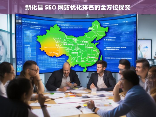 新化县 SEO 网站优化排名探究-第1张图片-威辛SEO网