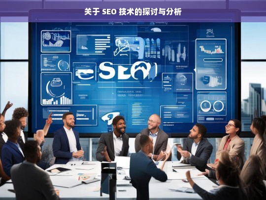 SEO 技术探讨与分析-第1张图片-威辛SEO网