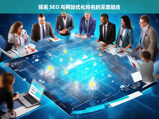 SEO 与网站优化排名的深度融合探索-第1张图片-威辛SEO网