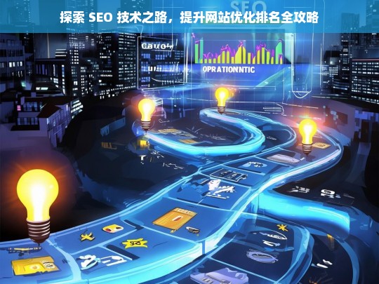 探索 SEO 技术与网站优化排名提升攻略-第1张图片-威辛SEO网