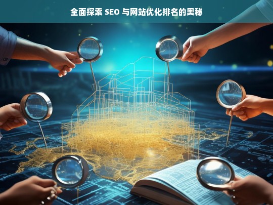 探索 SEO 与网站优化排名奥秘-第1张图片-威辛SEO网