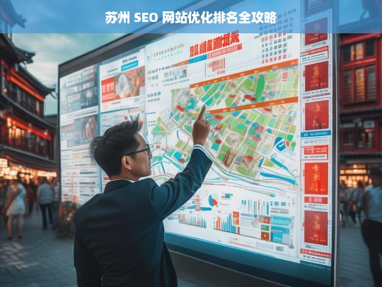 苏州 SEO 网站优化排名攻略-第1张图片-威辛SEO网