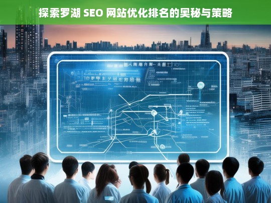 罗湖 SEO 网站优化排名的奥秘与策略探索-第1张图片-威辛SEO网