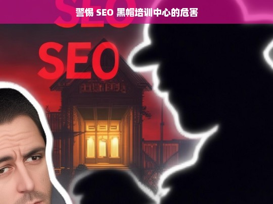 警惕 SEO 黑帽培训中心之害-第1张图片-威辛SEO网