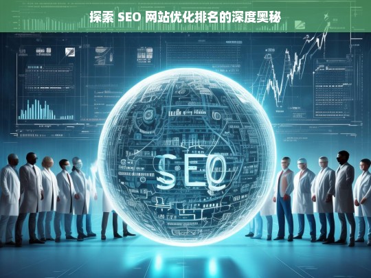 探索 SEO 网站优化排名的奥秘-第1张图片-威辛SEO网