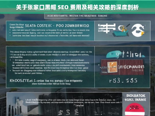 张家口黑帽 SEO 费用与攻略剖析-第1张图片-威辛SEO网