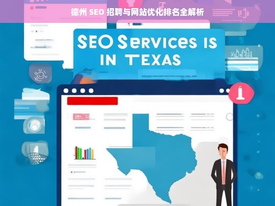 德州 SEO 招聘及网站优化排名解析-第1张图片-威辛SEO网