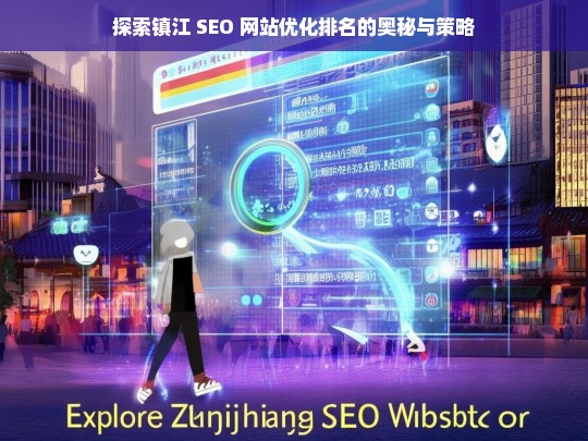 镇江 SEO 网站优化排名的奥秘与策略探索-第1张图片-威辛SEO网