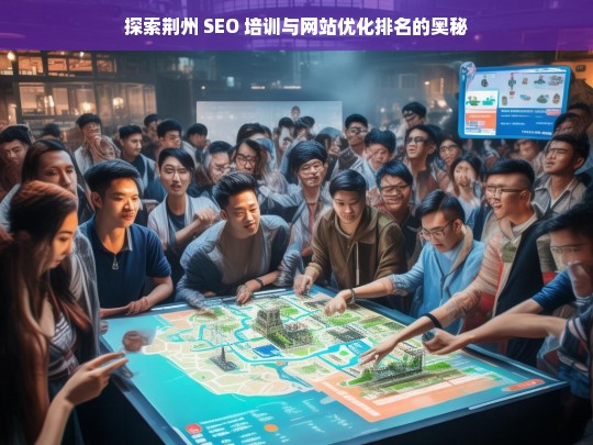 荆州 SEO 培训与网站优化排名探秘-第1张图片-威辛SEO网