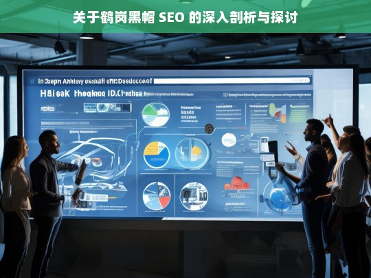 鹤岗黑帽 SEO 剖析探讨-第1张图片-威辛SEO网