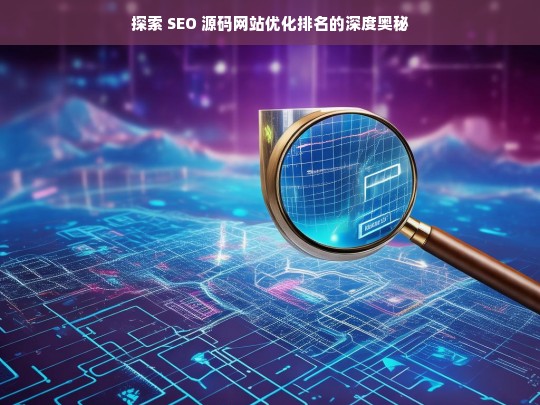 探索 SEO 源码与网站优化排名奥秘-第1张图片-威辛SEO网