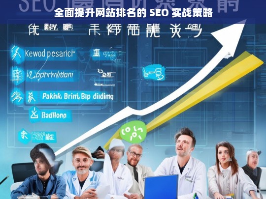 全面提升网站排名的 SEO 实战策略-第1张图片-威辛SEO网