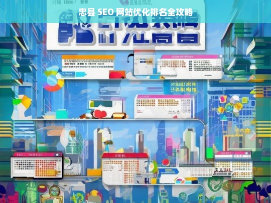 忠县 SEO 网站优化排名攻略-第1张图片-威辛SEO网