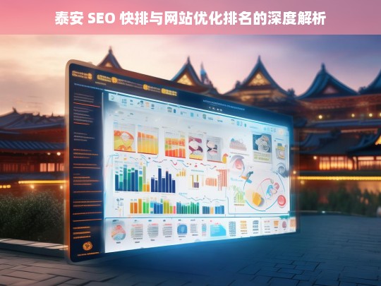 泰安 SEO 快排与网站优化排名解析-第1张图片-威辛SEO网