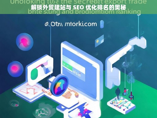 外贸建站与 SEO 优化排名奥秘解锁-第1张图片-威辛SEO网