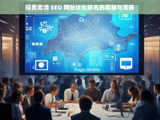 武清 SEO 网站优化排名的奥秘与策略探索-第1张图片-威辛SEO网