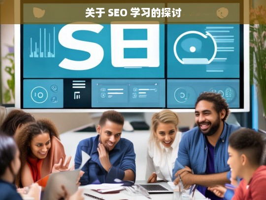 SEO 学习之探讨-第1张图片-威辛SEO网