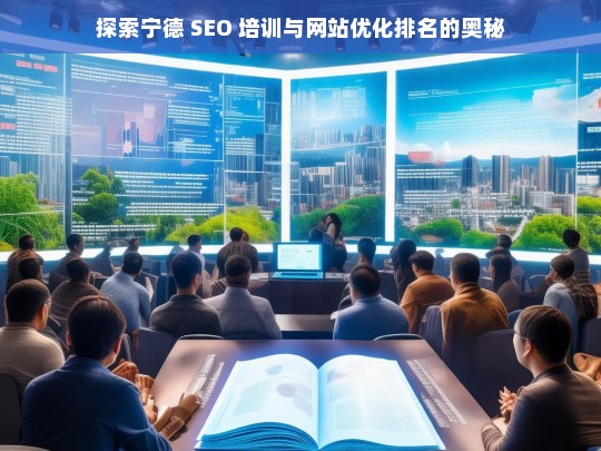 宁德 SEO 培训与网站优化排名探秘-第1张图片-威辛SEO网