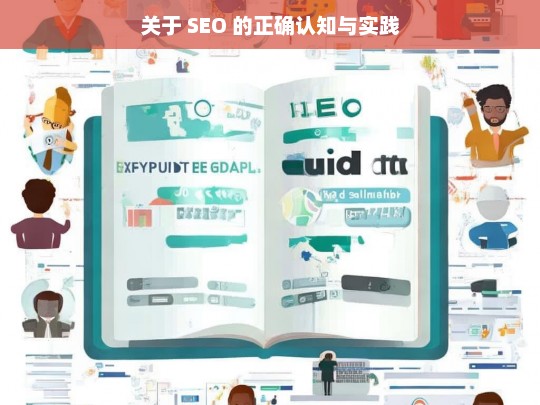 SEO 的正确认知与实践解析-第1张图片-威辛SEO网