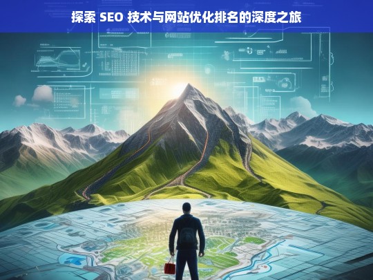 探索 SEO 技术与网站优化排名之旅-第1张图片-威辛SEO网