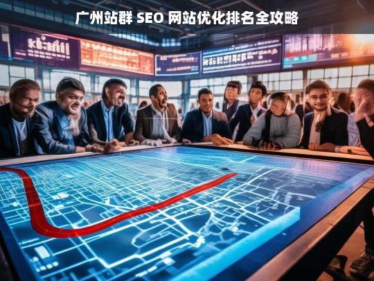 广州站群 SEO 网站优化排名攻略-第1张图片-威辛SEO网