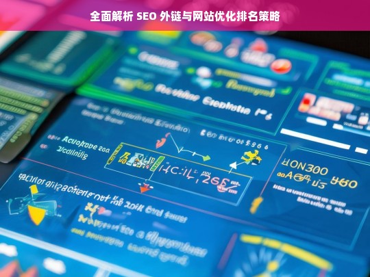 SEO 外链与网站优化排名策略全面解析-第1张图片-威辛SEO网