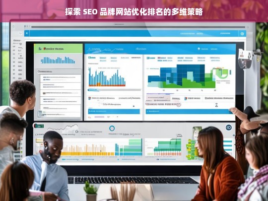 探索 SEO 品牌网站优化排名的多维策略之析-第1张图片-威辛SEO网