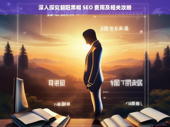 朝阳黑帽 SEO 费用与攻略探究-第1张图片-威辛SEO网