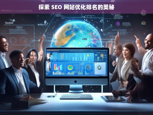 探索 SEO 网站优化排名奥秘之途-第1张图片-威辛SEO网