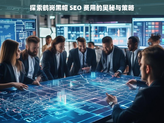 鹤岗黑帽 SEO 费用的探索与策略分析-第1张图片-威辛SEO网