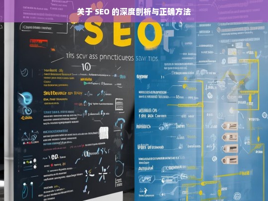 SEO 深度剖析及正确方法探究-第1张图片-威辛SEO网