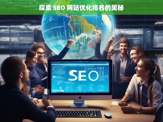 探索 SEO 网站优化排名奥秘之途-第1张图片-威辛SEO网