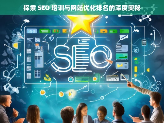 探索 SEO 培训与网站优化排名奥秘-第1张图片-威辛SEO网