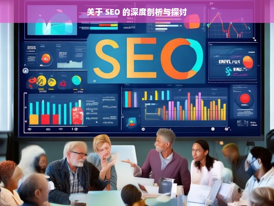 SEO 深度剖析与探讨-第1张图片-威辛SEO网