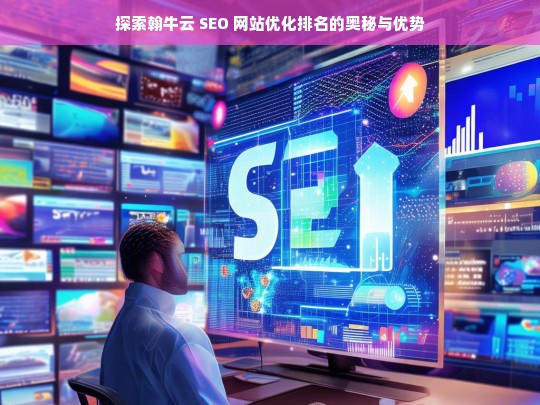 翰牛云 SEO 网站优化排名的奥秘与优势探索-第1张图片-威辛SEO网