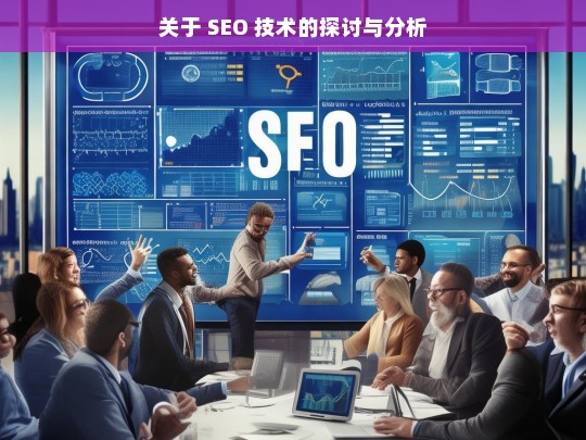 SEO 技术探讨与分析-第1张图片-威辛SEO网