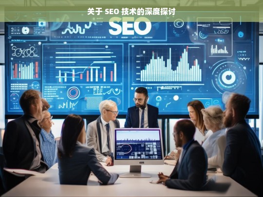 SEO 技术深度探讨-第1张图片-威辛SEO网