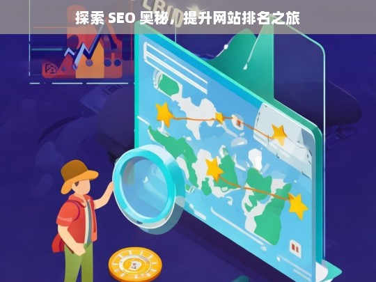 探索 SEO 奥秘以提升网站排名-第1张图片-威辛SEO网