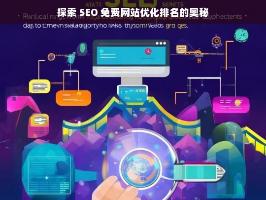 探索 SEO 免费网站优化排名奥秘-第1张图片-威辛SEO网