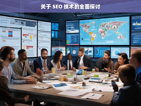 SEO 技术全面解析-第1张图片-威辛SEO网