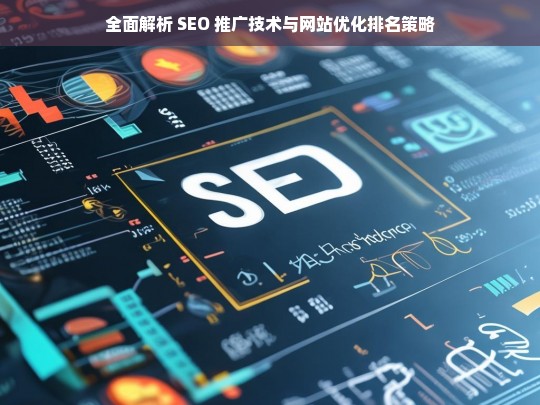 SEO 推广技术与网站优化排名策略全面解析-第1张图片-威辛SEO网