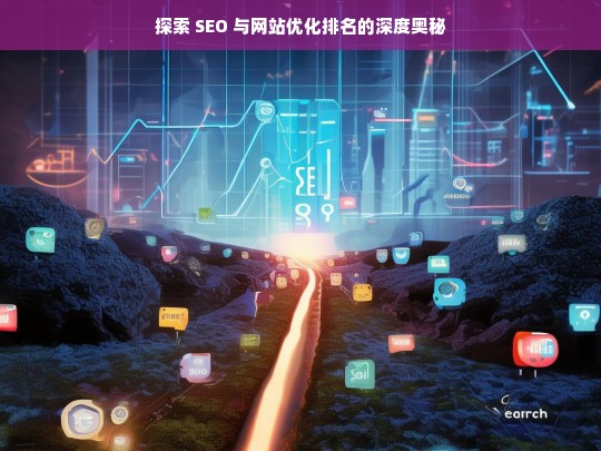 探索 SEO 与网站优化排名奥秘-第1张图片-威辛SEO网