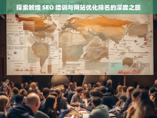 敦煌 SEO 培训与网站优化排名探索之旅-第1张图片-威辛SEO网