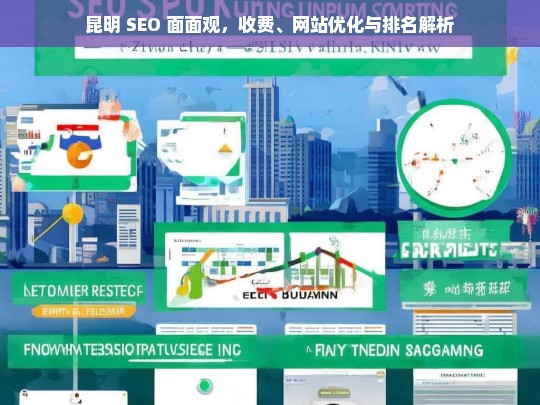 昆明 SEO，收费、网站优化与排名全解析-第1张图片-威辛SEO网